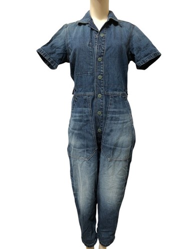 Star femme combinaison - g-star,