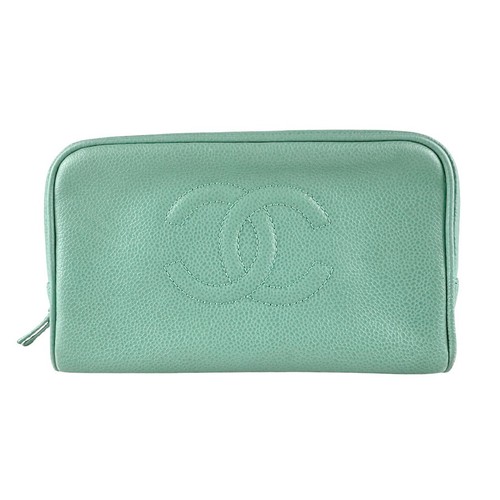Authentique pochette chanel - authentique,