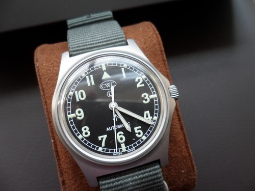 Cwc g22 automatic date - g22,