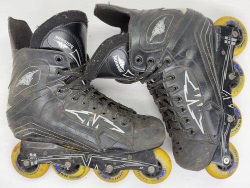 Mission hi lo inline - mission,