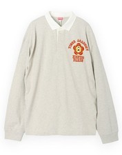 Kenzo Polo Académie Tigre