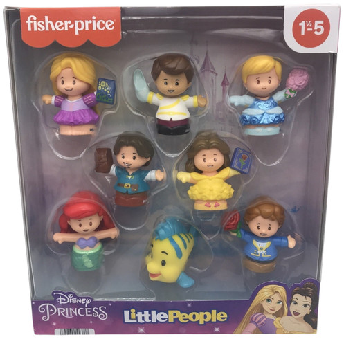 Disney fisher price - price, little