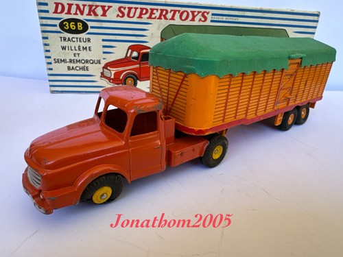 Occasion dinky toys france - occasion,