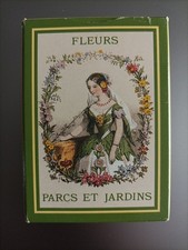 Parcs Et Jardins, Jeu De