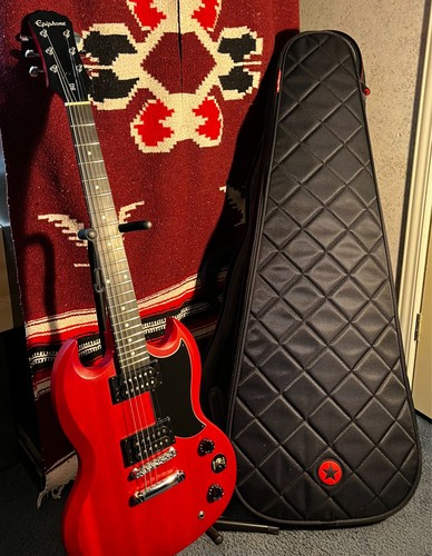 Epiphone classic string - epiphone, 6