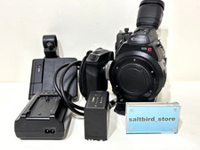 Boîtier caméscope cinéma - caméscope,