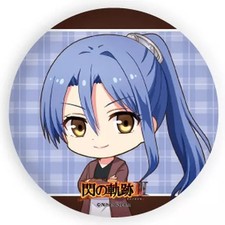 Broche insigne Laura S. Arseid