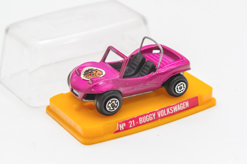 Guisval buggy volkswagen - volkswagen, no