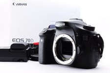 Boîtier canon eos - canon, 70d