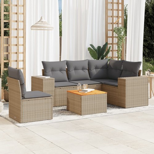 Salon jardin avec - jardin,