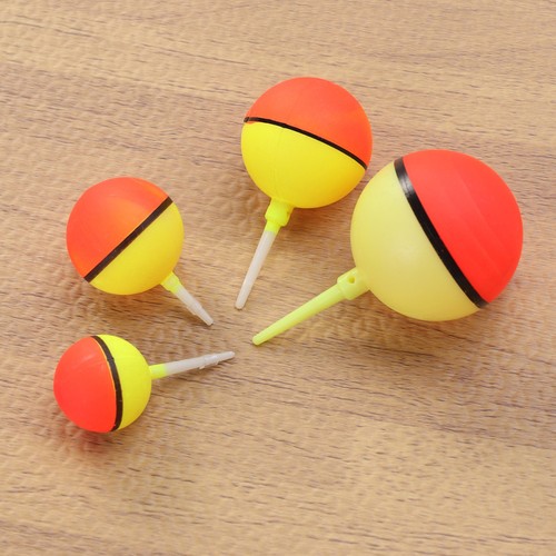 Pcs flotteur peche - 4,
