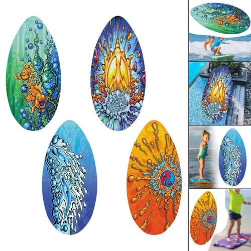 Planche surf bois - en,