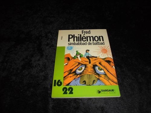 Collection fred - 16/22,