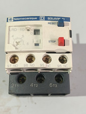 Schneider electric relais - electric,