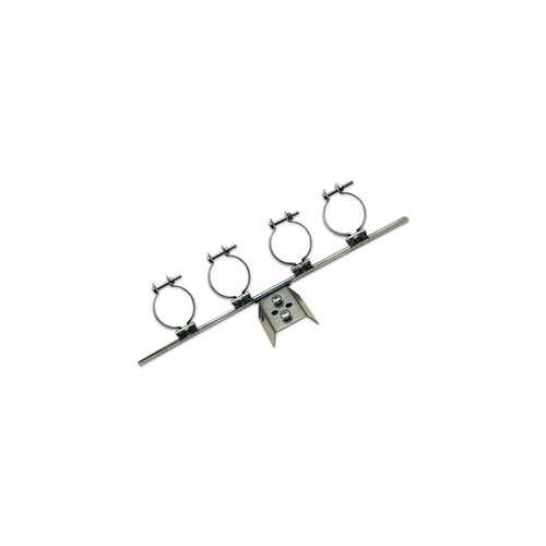 Support multifeed voies - 4, en