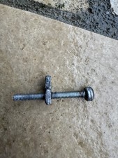 Vis Tendeur De Chaîne