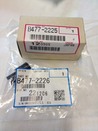 Ricoh copier doc - feeder, pick