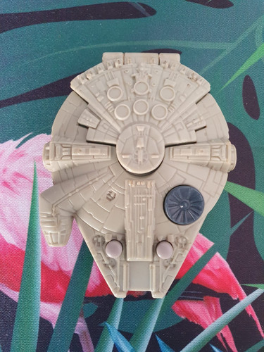 Star wars millenium falcon - falcon, –
