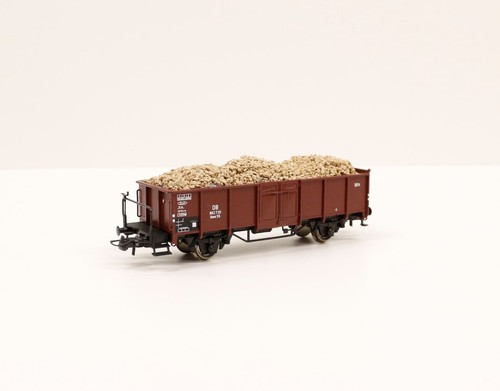 54270 roco freight - 54270-a, wagon