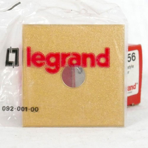 Enjoliveur legrand chambord - enjoliveur,