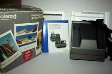  POLAROID SPECTRA 1200 LCD