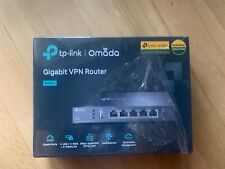 Router TP-Link TL-ER605 Gigabit Ethernet VPN
