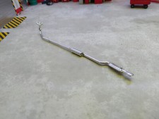 1/18 Ligne d'échappement