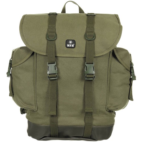 Mfh allemand sac dos - sac, À