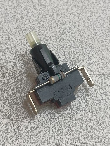 Vedette brandt fagor - vedette, bouton