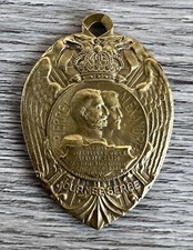 MEDAILLE MILITAIRE ANCIENNE -