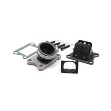 boite a clapet Malossi MHR pour 50 à boite moteur AM6, Derbi Euro 2 et Euro 3