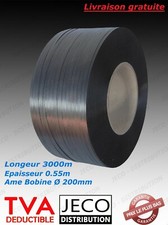 Feuillard PP polypropylène