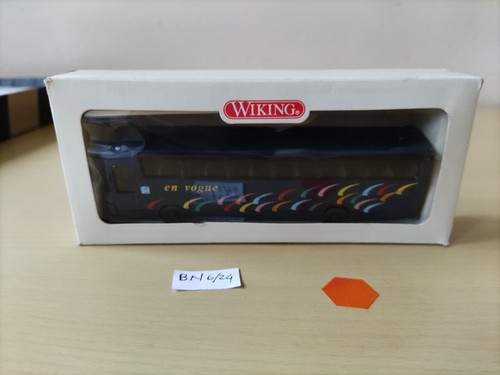 Wiking autobus reisebus - reisebus, 1/87e