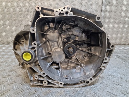 Boite vitesses peugeot - 6,