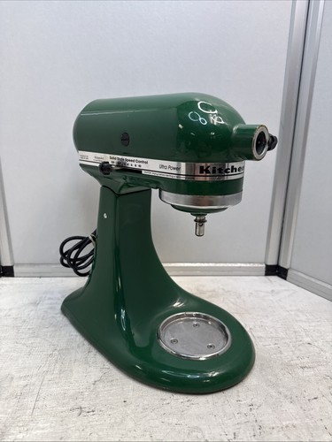 Kitchenaid green ksm90 300w - green,