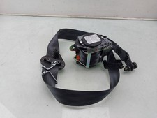 CEINTURE DE SECURITE AVANT