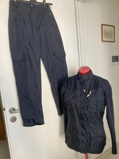 ensemble de pluie