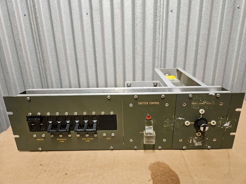 Airco temescal turret source - airco,