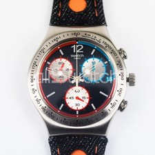 SWATCH IRONY CHRONO 2013 -