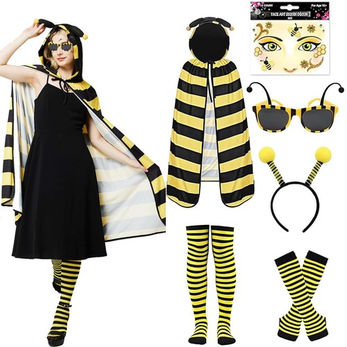 Déguisement abeille - déguisement,