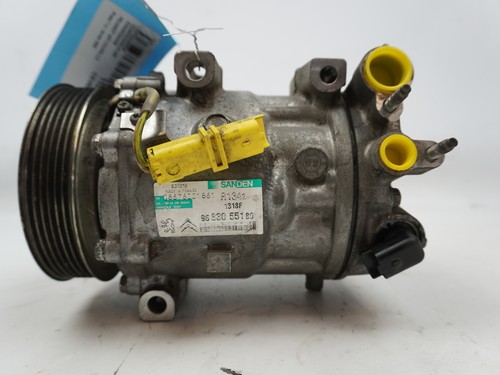 Compresseur air conditionne