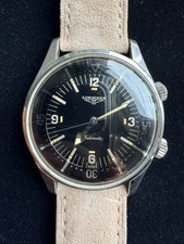 RARE Vintage Longines Super