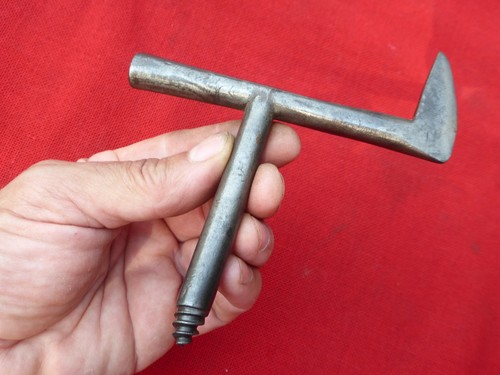 Tire fond tonnelier outil - de,