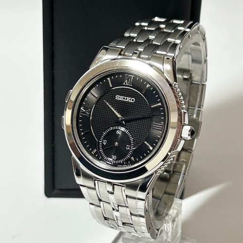 Montre quartz seiko - à,