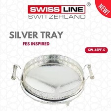 Plateau à thé marocain /