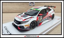 1:43 TSM 430444: HONDA CIVIC