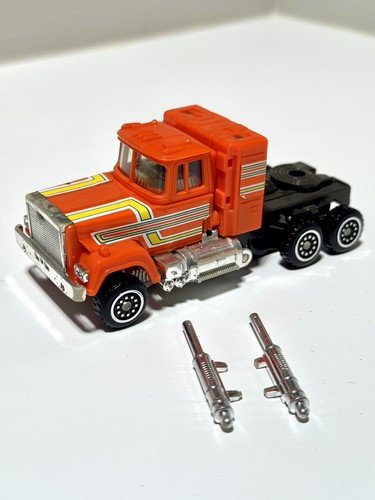 Vintage staks super gobots - vintage,