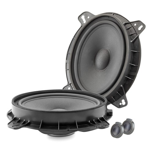 Focal toy 690 way - 690, 2-way