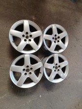 Jante PEUGEOT 407 PHASE 1 BREAK 2.0 HDI - 16V TURBO /R:113669601