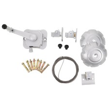 1 Séchoir Plafond avec